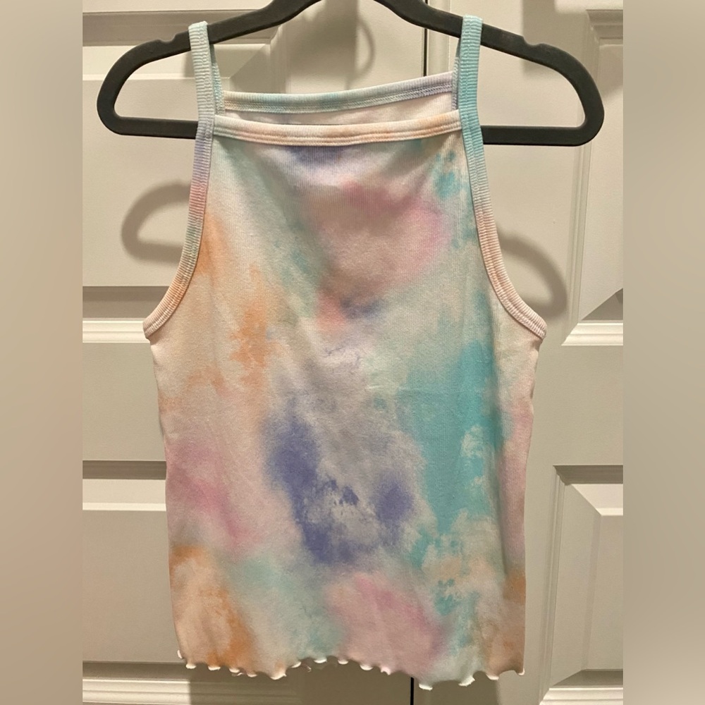 Girls Tank Tops size 10/12 - Picture 2 of 6